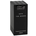 Roomspray 160ml into the woods
