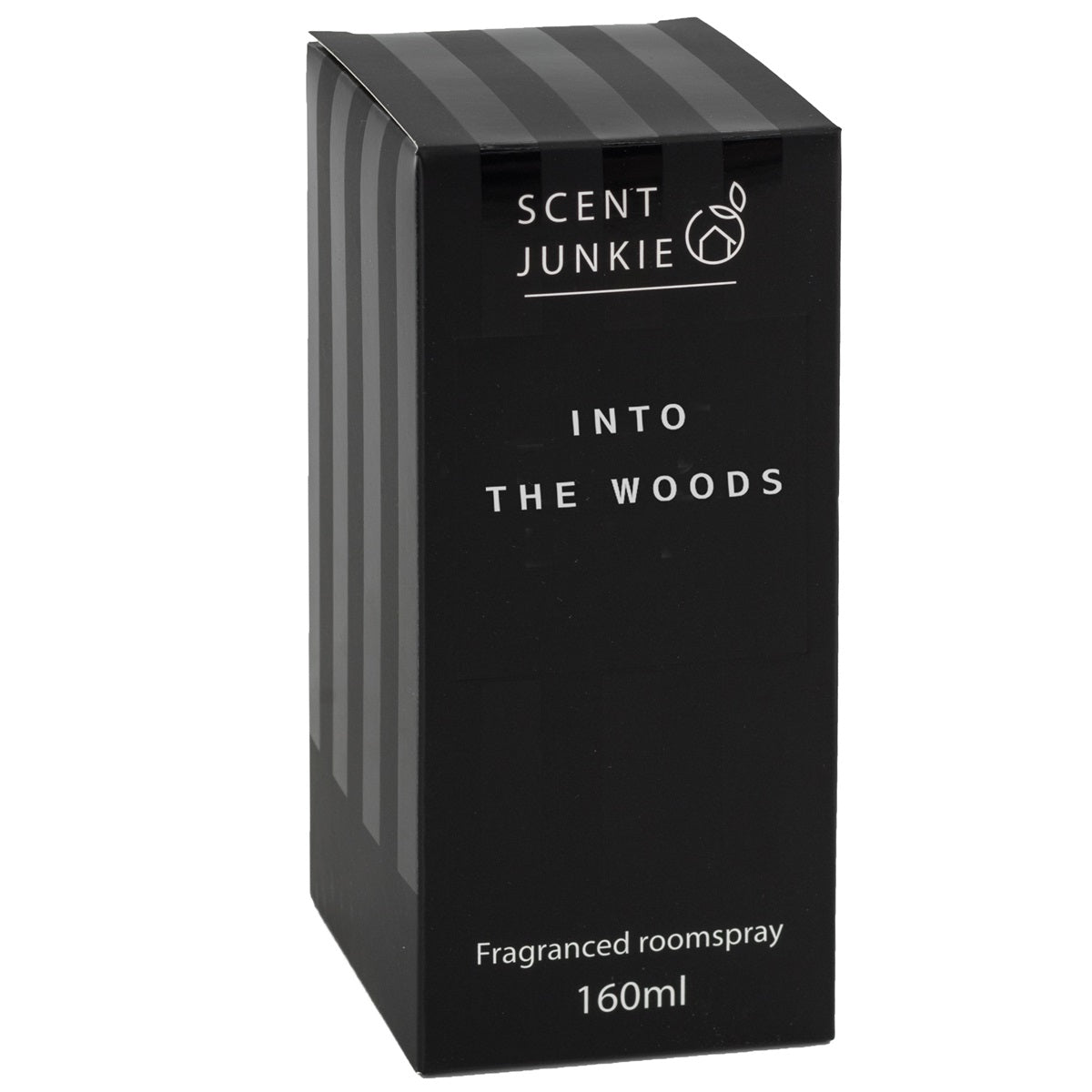 Roomspray 160ml into the woods