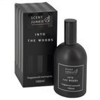 Roomspray 160ml into the woods