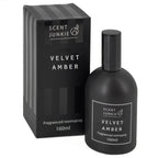 Roomspray 160ml velvet amber