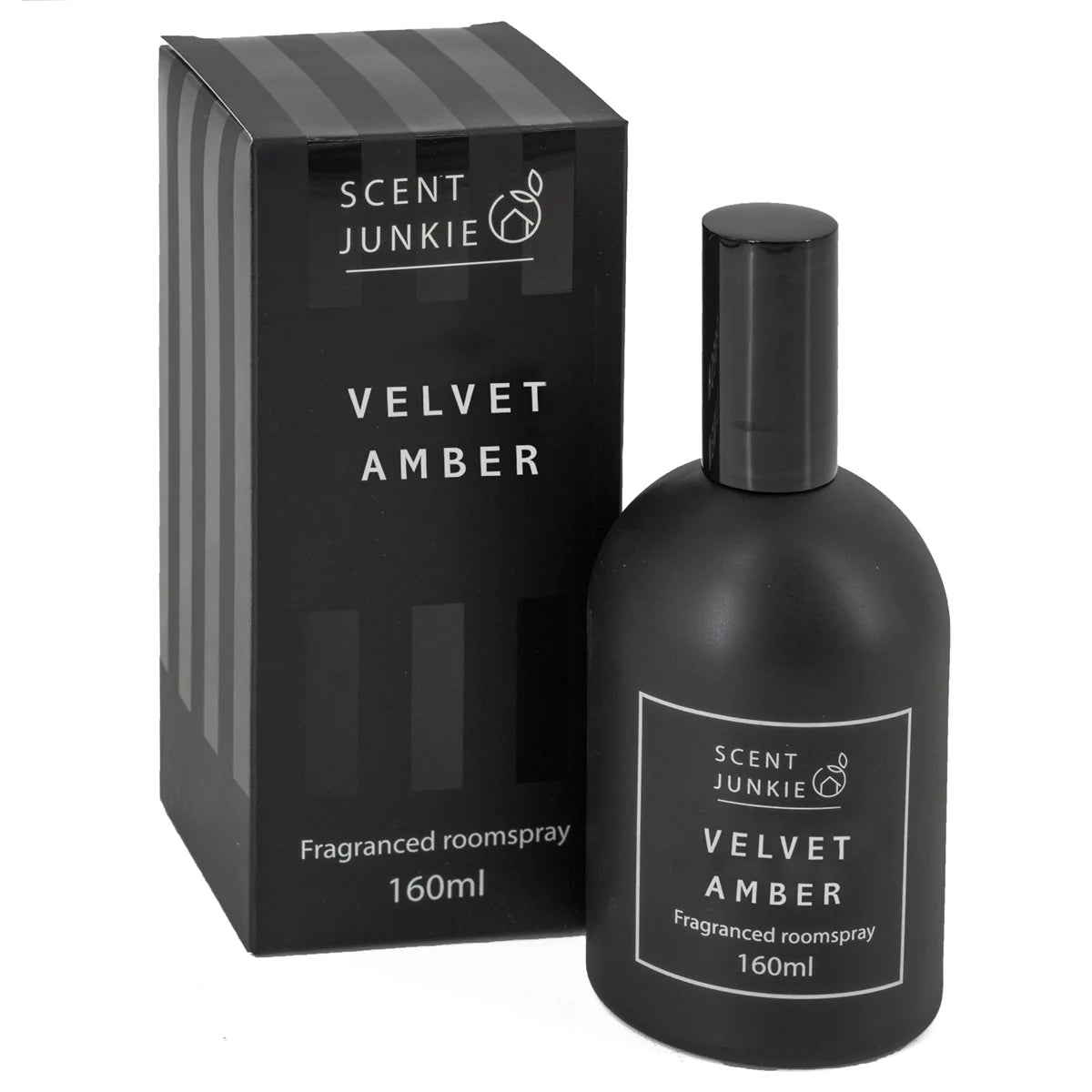 Roomspray 160ml velvet amber