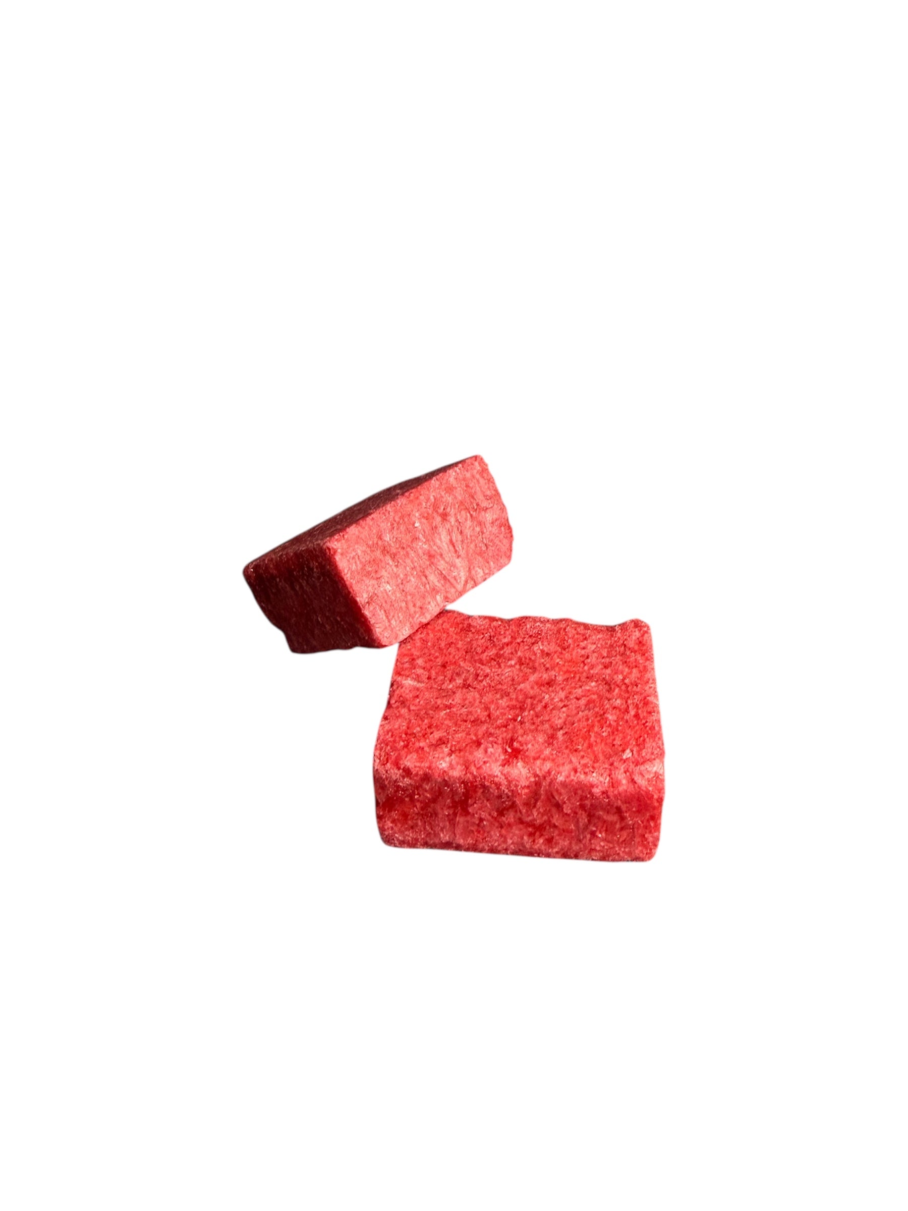 Amberblok Royal Pink – Zoete Fruitige Geur – Ideaal voor Kast of Auto