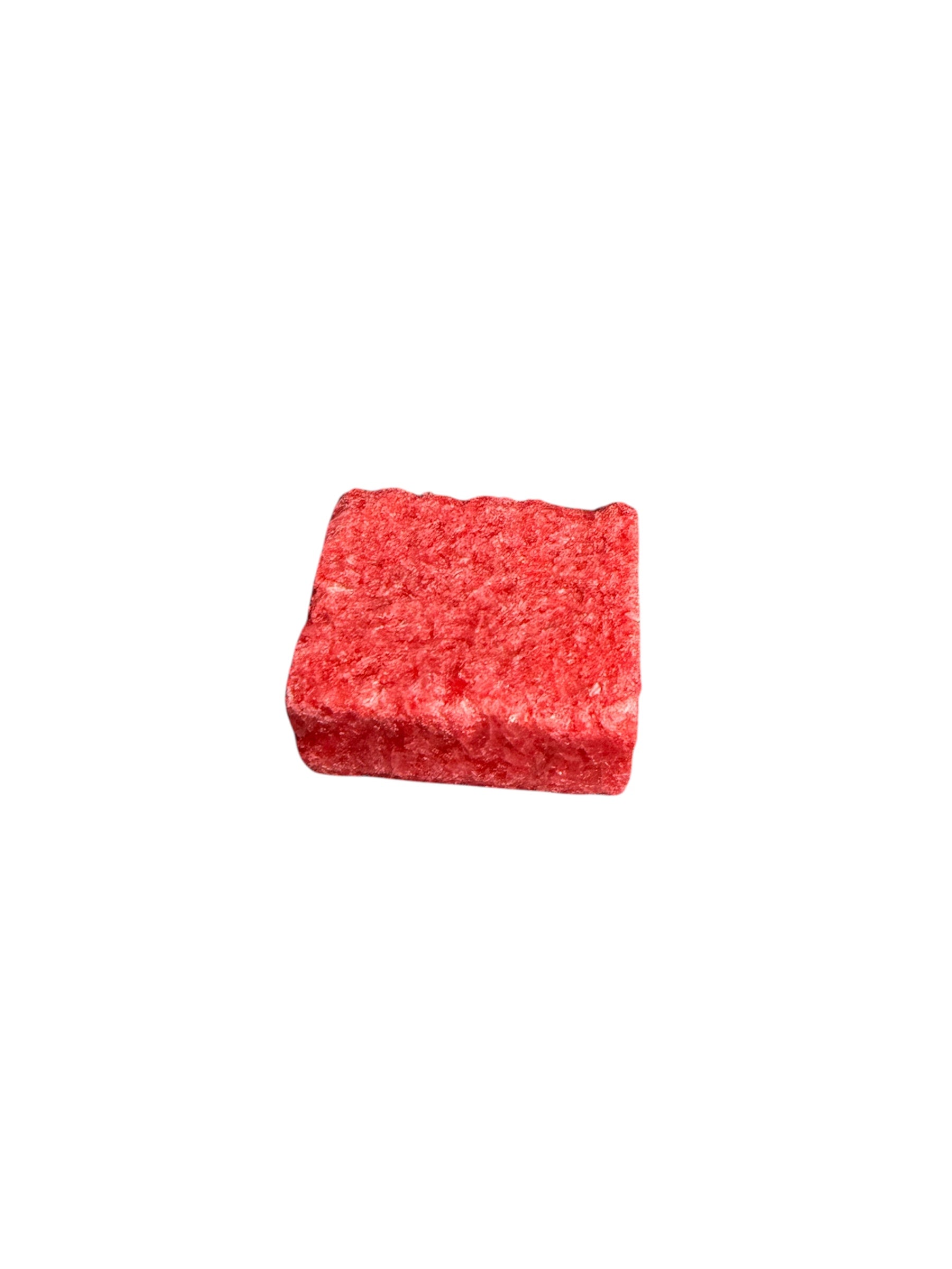 Amberblok Royal Pink – Zoete Fruitige Geur – Ideaal voor Kast of Auto