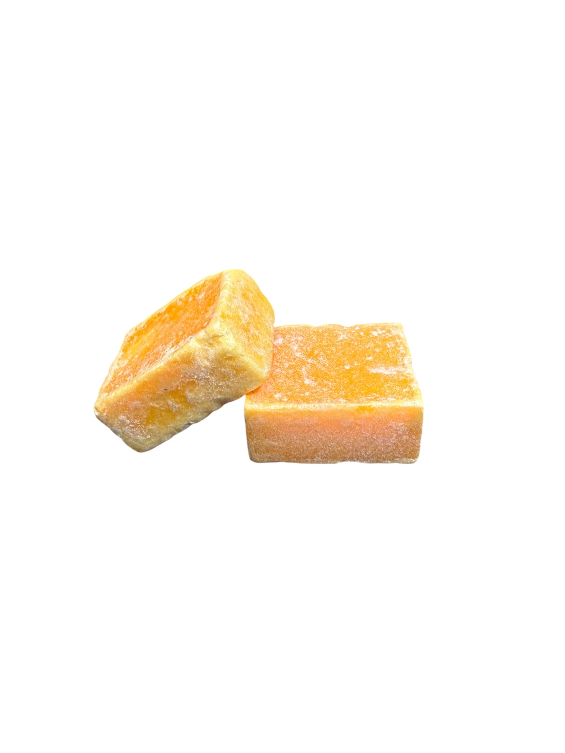 Amberblok Jasmin – Zuivere Jasmijn Bloesemgeur – Geurblokje voor Rust & Frisheid