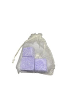 3x Mini Amberblokjes Intense Secret – Sterke, Warme Geur voor Interieur en Aromagebruik