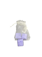 3x Mini Amberblokjes Intense Secret – Sterke, Warme Geur voor Interieur en Aromagebruik