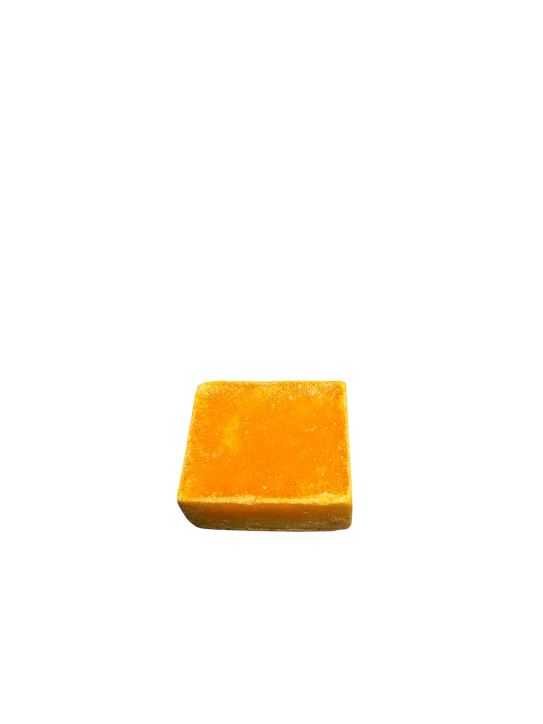 Amberblok Amber Powder – Warme Poedergeur – Luxe Huisparfum Blokje