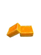 Amberblok Amber Powder – Warme Poedergeur – Luxe Huisparfum Blokje