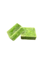 Amberblok Wood – Houtachtige Warme Geur – Perfect voor Heren & Natuurlijke Interieurs