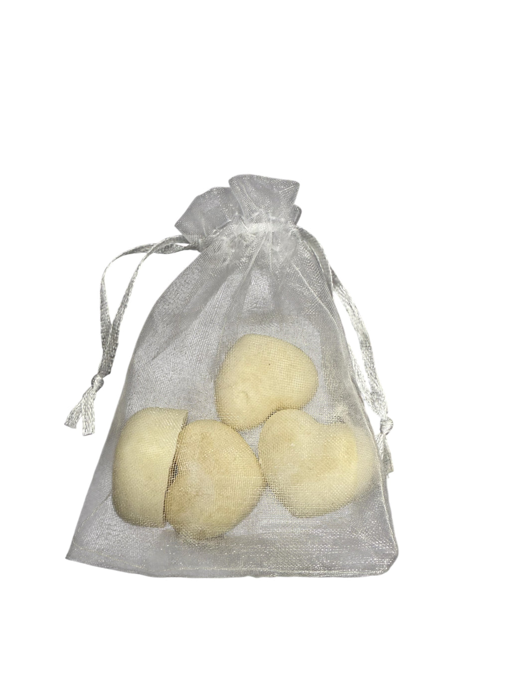 3x Amberblokje Hart Sultan – Oosterse Luxe Geur – Geurblok Hartvorm voor Cadeau & Interieur