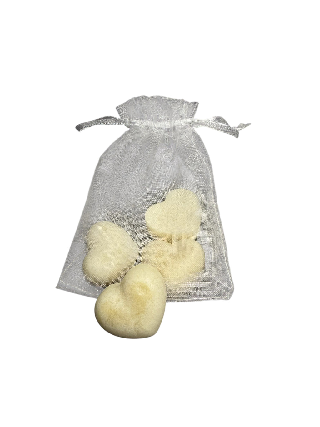 3x Amberblokje Hart Sultan – Oosterse Luxe Geur – Geurblok Hartvorm voor Cadeau & Interieur