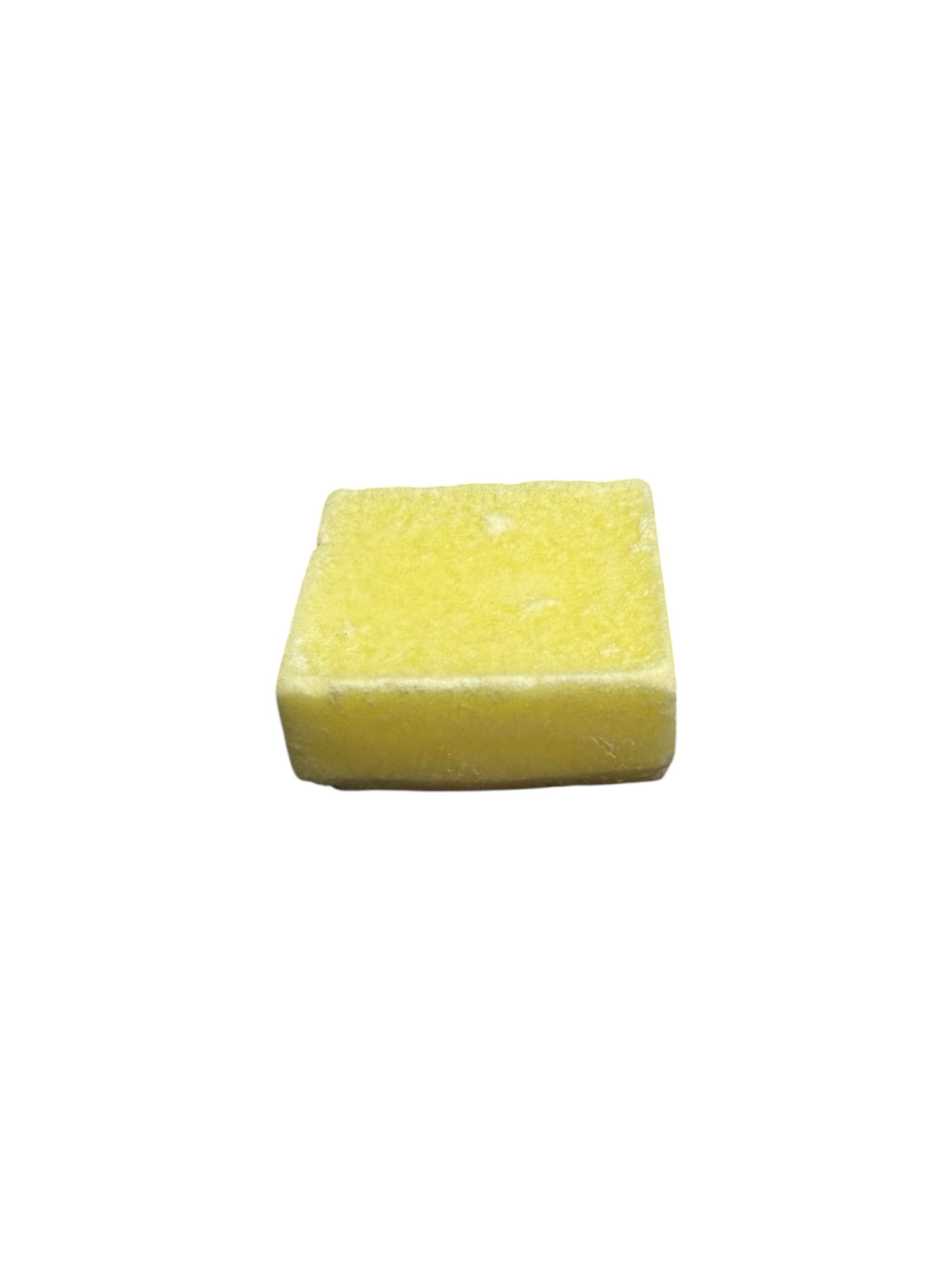 Amberblok Sunshine – Fris-Zoete Opwekkende Geur – Geurblokje voor Extra Sfeer