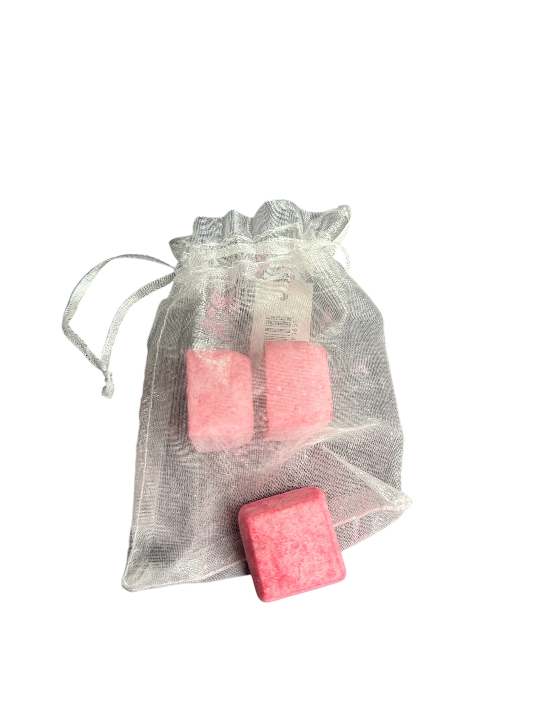 3x Mini Amberblokjes Invicto – Geurblokjes voor Kast, Auto & Woonkamer – Lange Lasting Luxe Herengeur