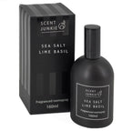 Scent Junkie Roomspray Sea Salt Basil