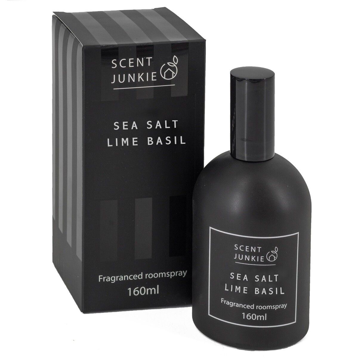 Scent Junkie Roomspray Sea Salt Basil
