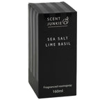 Scent Junkie Roomspray Sea Salt Basil