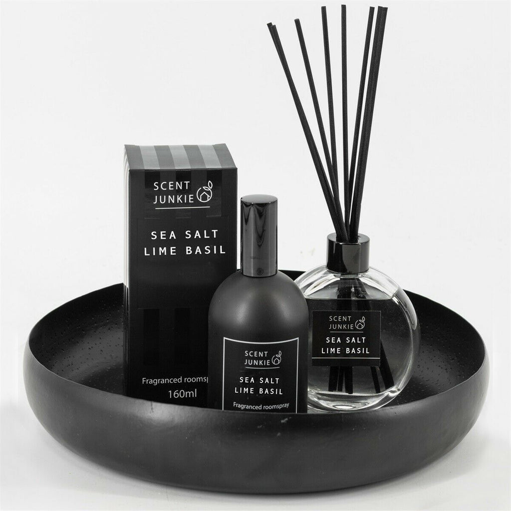 Scent Junkie Roomspray Sea Salt Basil