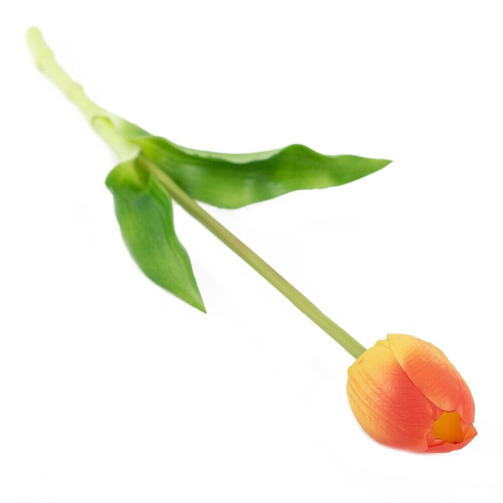 Kunsttulp real touch ombre